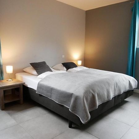 Villa Buiten 130 Met Sauna Callantsoog Dış mekan fotoğraf