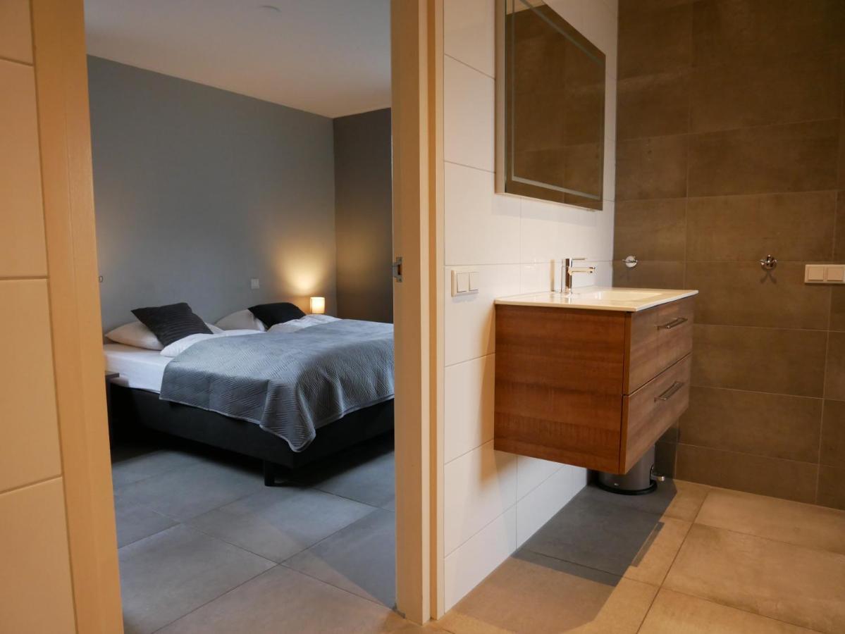 Villa Buiten 130 Met Sauna Callantsoog Dış mekan fotoğraf