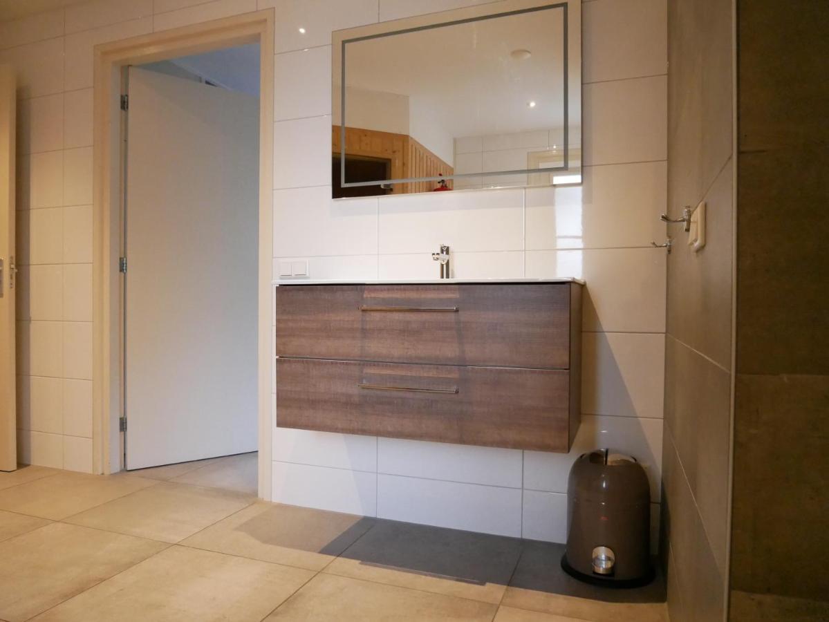 Villa Buiten 130 Met Sauna Callantsoog Dış mekan fotoğraf