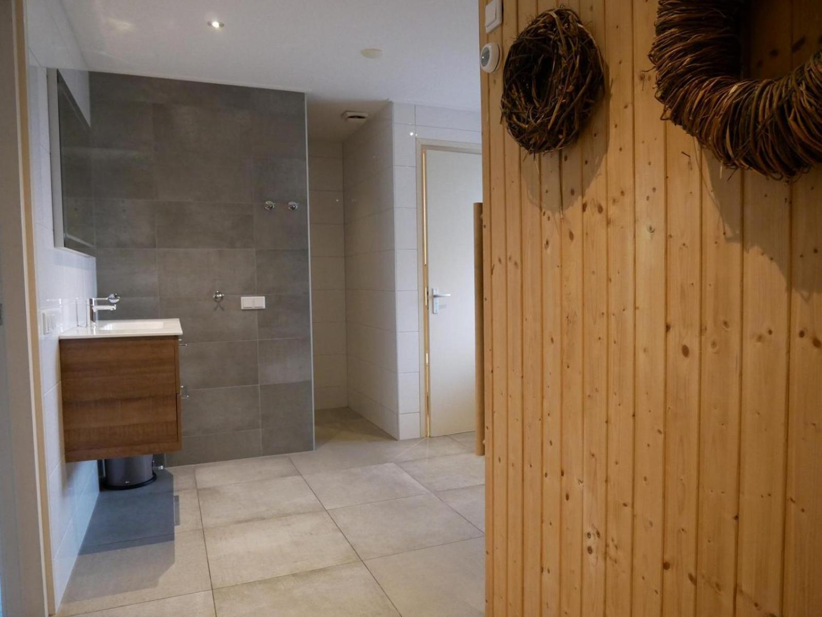 Villa Buiten 130 Met Sauna Callantsoog Dış mekan fotoğraf