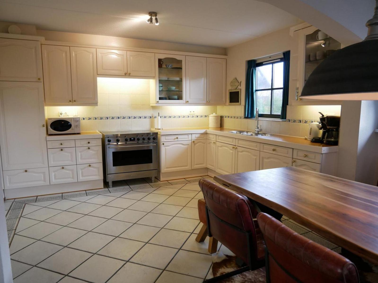Villa Buiten 130 Met Sauna Callantsoog Dış mekan fotoğraf