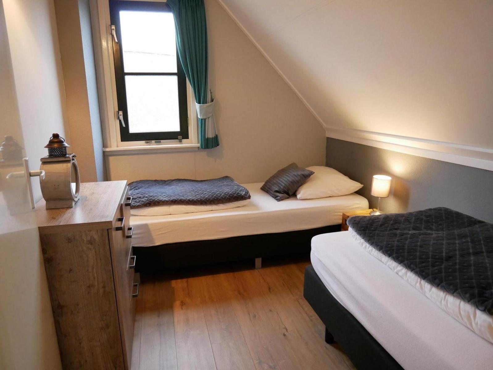 Villa Buiten 130 Met Sauna Callantsoog Dış mekan fotoğraf