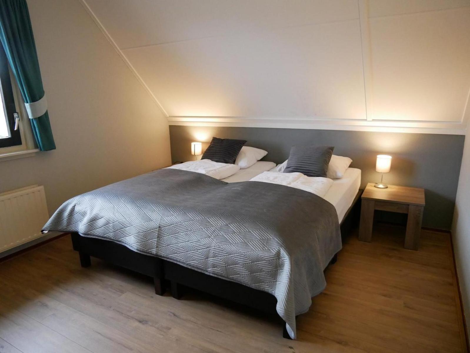 Villa Buiten 130 Met Sauna Callantsoog Dış mekan fotoğraf